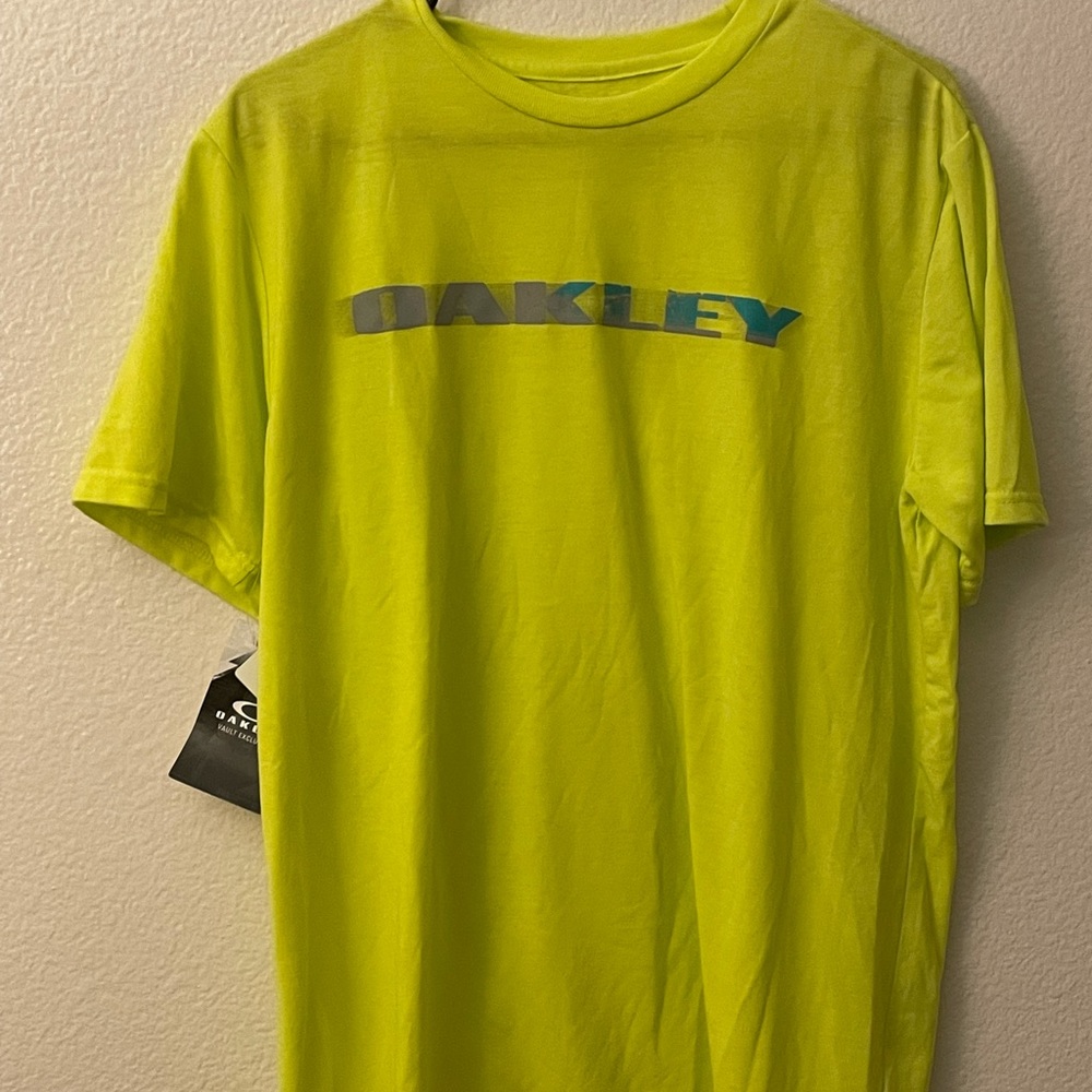 Oakley Leverage T-Shirt